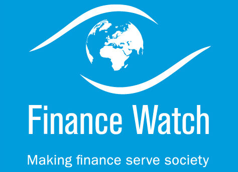 Finance Watch Logo