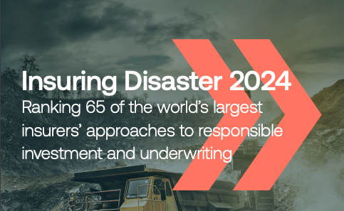 Insuring Disaster 2024